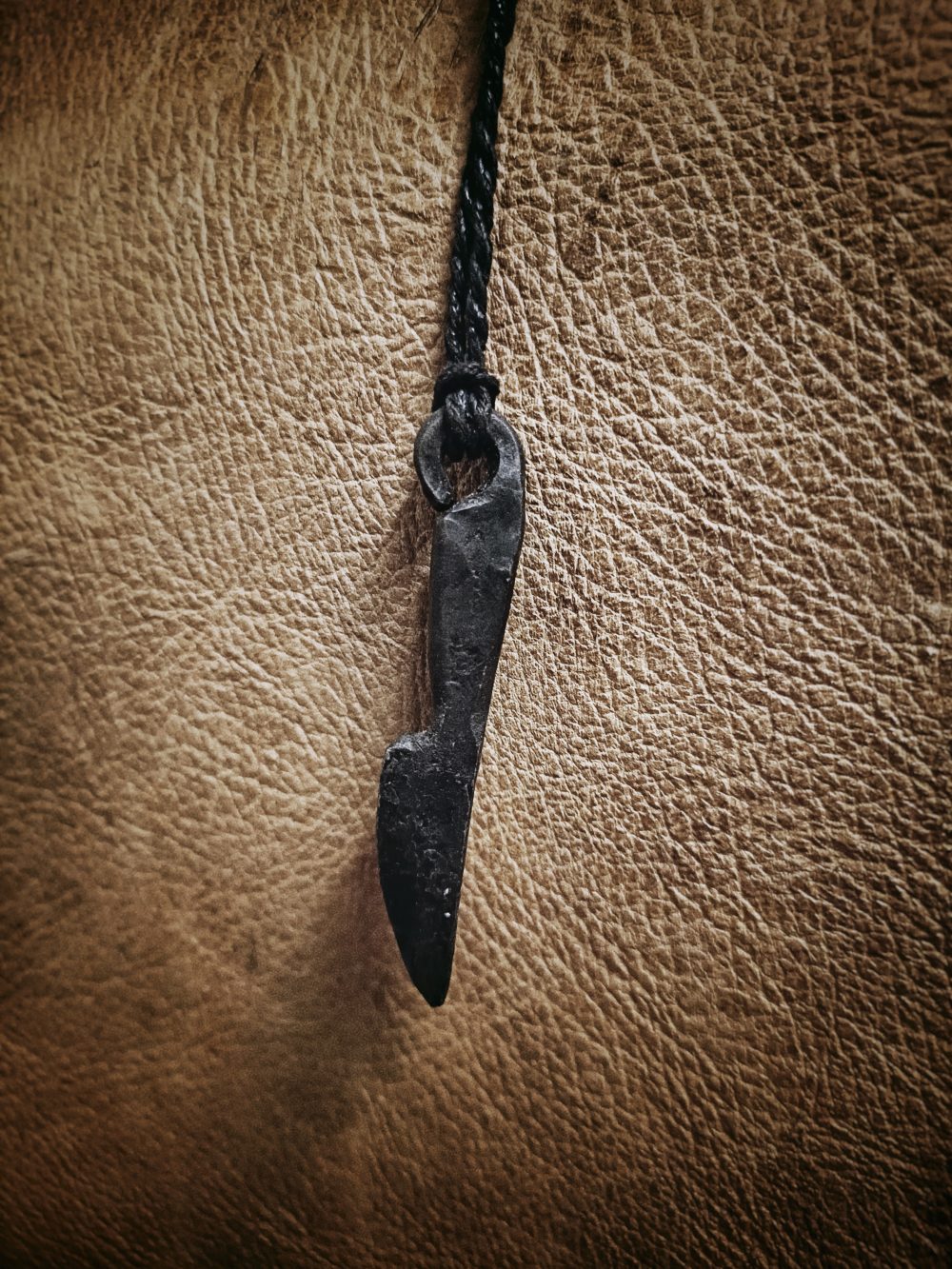 Kullervon puukko